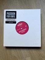 Passion for vinyl boek, Verzenden, Robert Haagsma, Nieuw, Overige onderwerpen