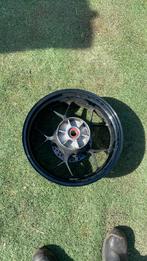 Sc77 velg  achterwiel  cbr1000rr, Motoren