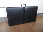 Massagetafel inklapbaar/koffermodel, Ophalen of Verzenden, Gebruikt, Massagetafel