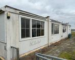 Woon unit / keet  60 m2 met 3 slaapkamers, Zakelijke goederen, Machines en Bouw | Keten en Containers, Ophalen
