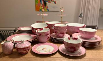 Prachtige set van Pip Studio Servies beschikbaar voor biedingen