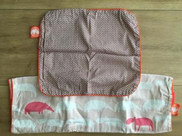 Done by Deer Dekbedovertrek - Nieuw! beschikbaar voor biedingen