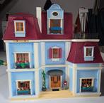 Groot Playmobil Poppenhuis, Ophalen of Verzenden, Gebruikt, Poppenhuis