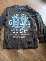 L.O.G.G. Shirt Maat 110/116, Kinderen en Baby's, Kinderkleding | Maat 110, Ophalen of Verzenden, Gebruikt, L.O.G.G., Jongen