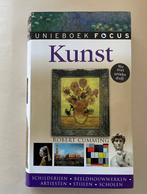 Kunst boek met dvd., Ophalen of Verzenden, Zo goed als nieuw, Schilder- en Tekenkunst, R. Cumming