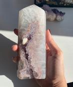 Pink Amethyst, Ophalen of Verzenden, Mineraal