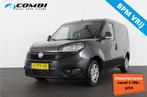 Fiat Doblò Cargo 1.3 MJ L1H1 Actual > Netjes en goed onderh, Voorwielaandrijving, Stof, Gebruikt, 4 cilinders