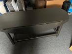 Hangoor tafel, Huis en Inrichting, Tafels | Eettafels, Ophalen, Vijf personen of meer, Rechthoekig, 50 tot 100 cm