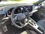 Cupra FORMENTOR 1.4 E-HYBRID VZ 245PK, Pano, VZ stuur, Memor, Auto's, Cupra, Plug-in hybride, Hybride Elektrisch/Benzine, 1604 kg