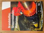 Branstoffen, Smeermiddelen, Materialen STC ISBN9789083372716, Ophalen of Verzenden, Nieuw
