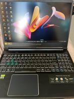 Acer Predator Triton 300 PT315-52 gaming leptop, Ophalen, 2 tot 3 Ghz, 15 inch, Zo goed als nieuw