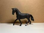 Schleich hannoveraan hengst 91, Ophalen of Verzenden, Zo goed als nieuw, Paard, Beeldje of Figuurtje
