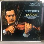 Leonid Kogan Encores By Kogan - RCA Red Seal LM-2250 1958, Ophalen of Verzenden, Zo goed als nieuw, Overige formaten, Overige typen