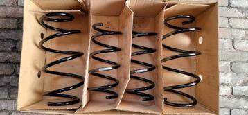 Abarth 500/ Fiat 500 2007 t/m 2022 sportveren 20mm  beschikbaar voor biedingen