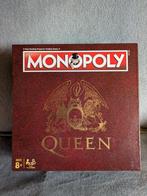 Monopoly nooit gespeeld Queen versie, Hobby en Vrije tijd, Gezelschapsspellen | Bordspellen, Ophalen of Verzenden, Nieuw