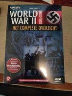 Frank Capra's World War II, Vanaf 12 jaar, Ophalen, Nieuw in verpakking, Oorlog of Misdaad