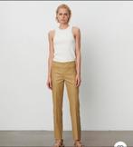 Day Birger et Mikkelsen prachtige leren broek 38 NP 500,00, Ophalen of Verzenden, Maat 38/40 (M), Overige kleuren, Lang