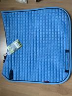 Le mieux classic dressage square in corn blue, Dieren en Toebehoren, Paarden en Pony's | Dekens en Dekjes, Verzenden, Nieuw, Dekje
