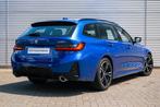 BMW 3 Serie Touring 330i xDrive M Sport Automaat / Sportstoe, Automaat, 1998 cc, Stof, Zwart
