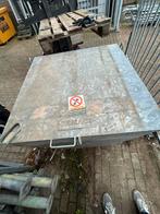 Waterput & Bouw groepenkast, Ophalen, Zo goed als nieuw