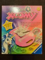 Unicorn Xoomy met 20 voorbeelden, Ophalen of Verzenden, Zo goed als nieuw, Knutselen