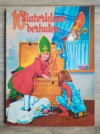 10 Sinterklaas verhalen (1977), Diversen, Sinterklaas, Gebruikt, Ophalen of Verzenden