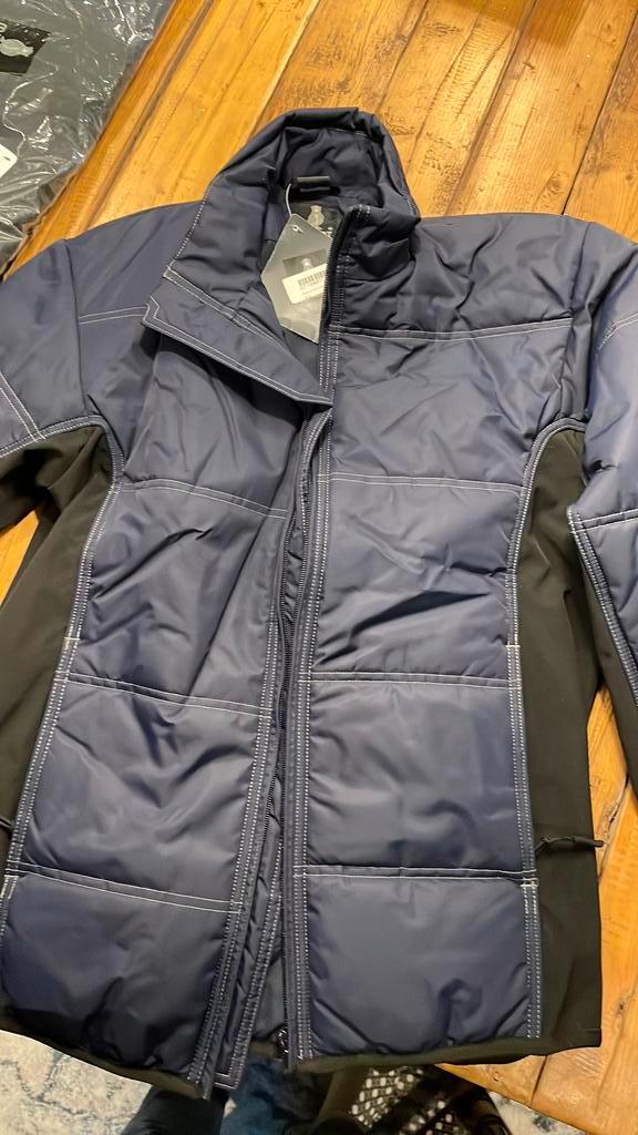 Mascot Workwear Brunswick Thermojack, Tuin en Terras, Werkkleding, Nieuw, Dames, Heren, Kinderen, Jas, Verzenden