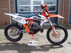 KTM 300 SX 2022 ( net gereviseerd !! 4 uur ), 300 cc, KTM, Motorrijbewijs A, Bedrijf