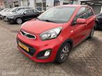 Kia Picanto 1.0 CVVT ISG R-Cross, Voorwielaandrijving, Euro 5, Gebruikt, 400 kg
