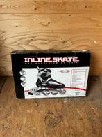 Nijdam Skeelers Maat 40 + Bescherming, Overige merken, Gebruikt, Heren, Ophalen of Verzenden