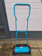 Gardena Handmaaier - Ideaal voor kleine gazons, Tuin en Terras, Grasmaaiers, Ophalen, Gebruikt, Handgrasmaaier, 30 t/m 39 cm