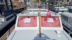 werf gebouwde Jaco Kruiser, Watersport en Boten, Ophalen, Gebruikt, Staal, Diesel