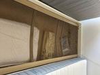 Auping Auronde, Huis en Inrichting, Slaapkamer | Bedden, Ophalen, 180 cm, Hout, Verstelbaar