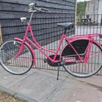 Opoe fiets, 50 tot 53 cm, Zo goed als nieuw, Delta, Ophalen