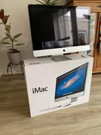 2x iMac 27-inch Mid 2011 QC intel i5 | AMD HD 6770M 16GB DDR, Ophalen, Gebruikt, HDD en SSD, 2 tot 3 Ghz