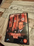 Dvd varian's war, Vanaf 12 jaar, Ophalen of Verzenden, Zo goed als nieuw