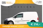 Volkswagen Caddy 2.0TDI L1H1 BMT Comfortline Ai € 12.940,0, Automaat, 1441 kg, Stof, 4 cilinders