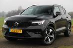 Volvo XC40 B4 R-Design AUT,Facelift,Pano,360 Cam,Google,LED, Auto's, 4 cilinders, Zwart, Bedrijf, SUV of Terreinwagen