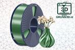 SUNLU 3D filament PLA+ SILK 1,75mm 1kg BRONS, Ophalen of Verzenden, Nieuw