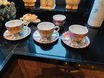Blond Amsterdam Kerst koppen / theekoppen / soepkommen, Huis en Inrichting, Keuken | Servies, Ophalen, Blond Amsterdam, Zo goed als nieuw