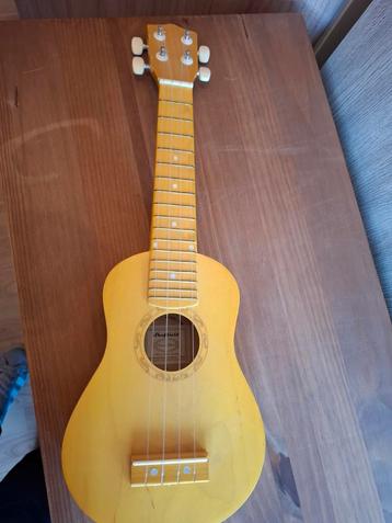 Sheffield Sopraan Ukelele beschikbaar voor biedingen