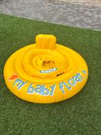 Baby float, Verzenden, Gebruikt, Jongetje of Meisje, Zwem-accessoire