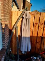 Zweefparasol, Tuin en Terras, Parasols, Ophalen