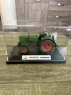 Siku Classic Deutz D9005 1:32, Hobby en Vrije tijd, Modelauto's | 1:32, Ophalen of Verzenden, Zo goed als nieuw, Tractor of Landbouw