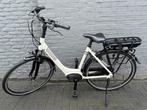 Gazelle Paris C7+ elektrische fiets – nieuwstaat, 53 tot 56 cm, Ophalen of Verzenden, Zo goed als nieuw, Gazelle