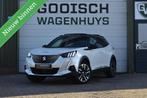 Peugeot e-2008 EV GT Pack 50 kWh | Panorama | Camera | Stoel, 136 pk, Met garantie (alle), Wit, Origineel Nederlands