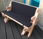 Kussens voor de inklapbare picknicktafel, Verzenden, Nieuw