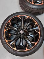 Orginele Cupra Formentor 19" Velgen in Sportzwart met Koper, Auto diversen, Wieldoppen, Ophalen of Verzenden, Nieuw