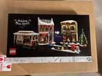 Lego 10308 Holiday Main Street nieuw, Ophalen, Nieuw, Complete set, Lego