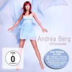 Andrea Berg - Schwerelos - CD + DVD, Cd's en Dvd's, Cd's | Schlagers, Ophalen of Verzenden, Zo goed als nieuw